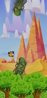 Yellow Bird Adventure screenshot 1