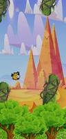 Yellow Bird Adventure screenshot 2