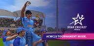 How to Download Star Cricket Mobile Old Versions for Mobile