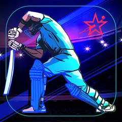 download Star Cricket Mobile XAPK