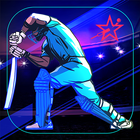 Star Cricket Mobile-icoon