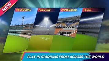 Star Cricket Mobile capture d'écran 2