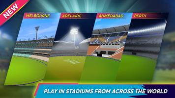 Star Cricket Mobile تصوير الشاشة 2