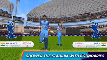 Star Cricket Mobile تصوير الشاشة 3