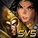 GuruDharma - Age of Bravery-APK