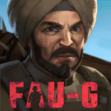 آیکون‌ FAU-G