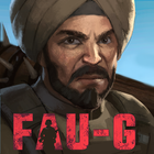 FAU-G ikon