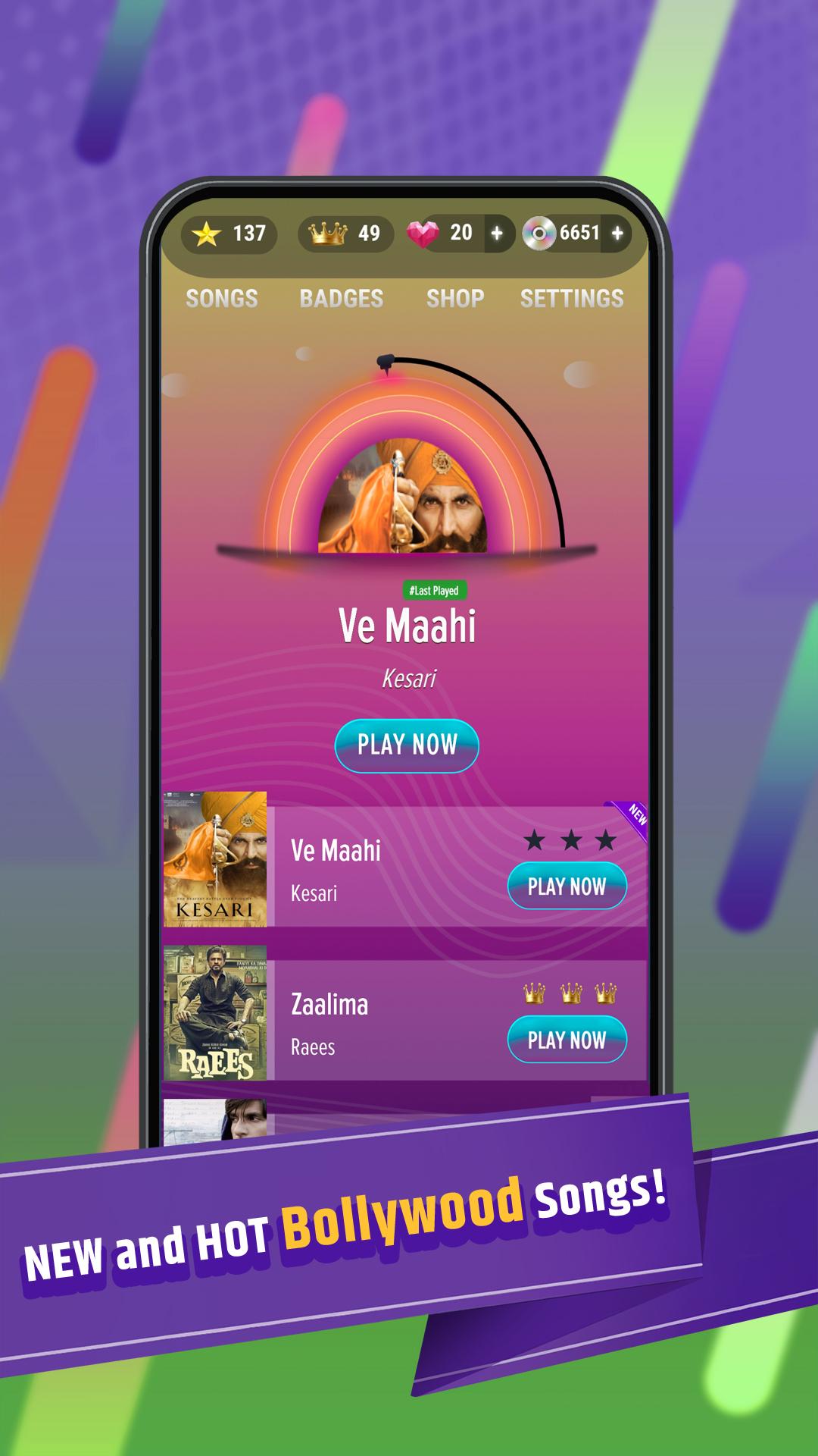 Tappi for Android - APK Download