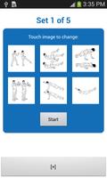 Exercise365 Cartaz
