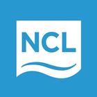 Cruise Norwegian – NCL آئیکن