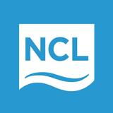 Cruise Norwegian – NCL アイコン