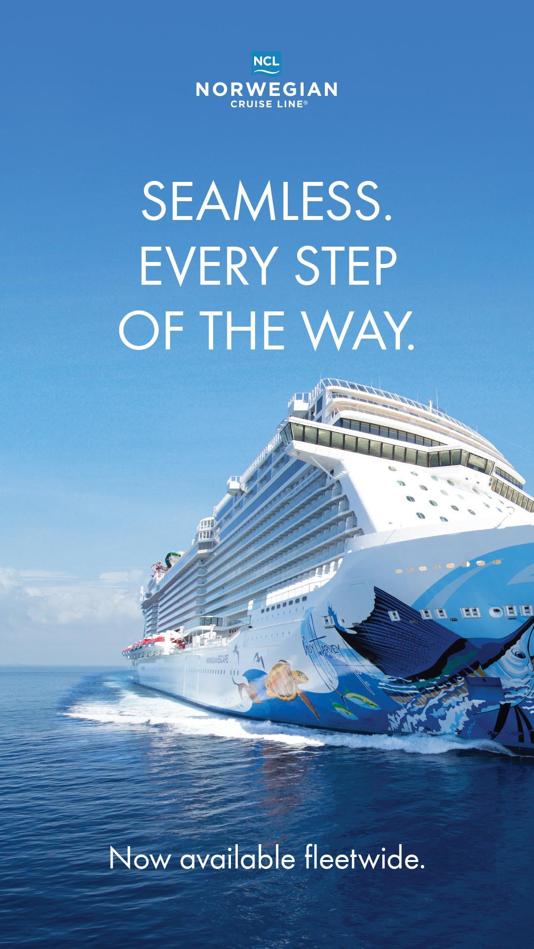 Cruise Line Game Changer App And Yes It S Free For All Crew Members Crew Center