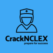 ”Crack NCLEX - Nursing RN Prep 