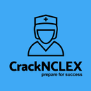 Crack NCLEX - Nursing RN Prep  APK