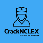 Crack NCLEX icône