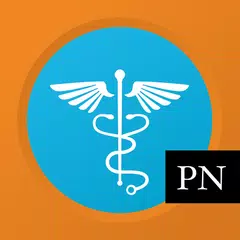 NCLEX PN Mastery 2025 Icon