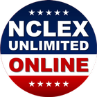 NCLEX Unlimited Online 아이콘