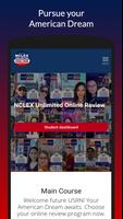 NCLEX Unlimited Online 포스터