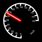 GPS Speedometer Premium icon
