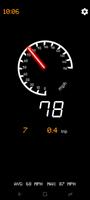 GPS Speedometer Premium screenshot 1