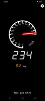 GPS Speedometer Premium اسکرین شاٹ 2