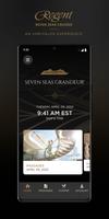 Regent Seven Seas Cruises Affiche