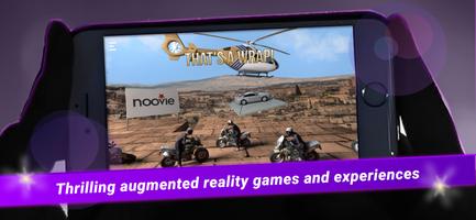 Noovie Arcade screenshot 1