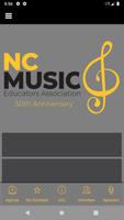 NCMEA Events screenshot 1