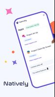 Natively পোস্টার