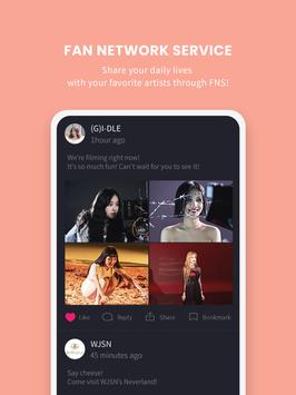 UNIVERSE 截图 11