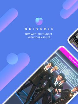 UNIVERSE 截图 16