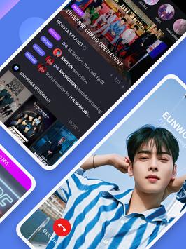 UNIVERSE 截图 9