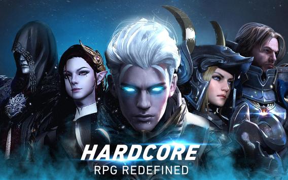 Aion: Legions of War screenshot 5