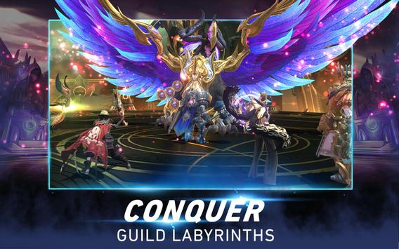 Aion: Legions of War screenshot 6