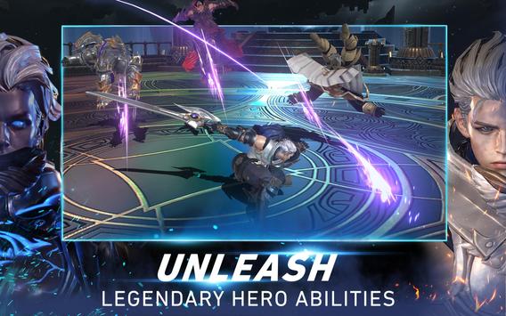 Aion: Legions of War screenshot 7