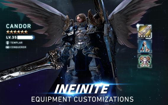 Aion: Legions of War screenshot 9