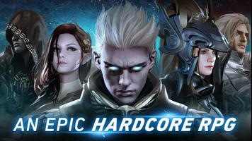 Aion: Legions of War تصوير الشاشة 1