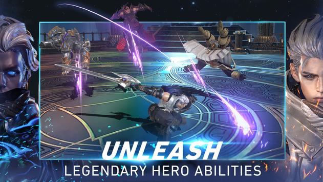 Aion: Legions of War screenshot 2