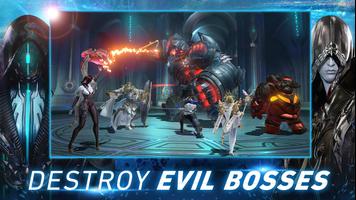Aion: Legions of War تصوير الشاشة 2
