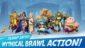 BATTLE CRUSH screenshot 1