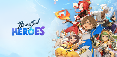 Как скачать последнюю версию Blade & Soul Heroes APK 3.0.2 для Android 2025