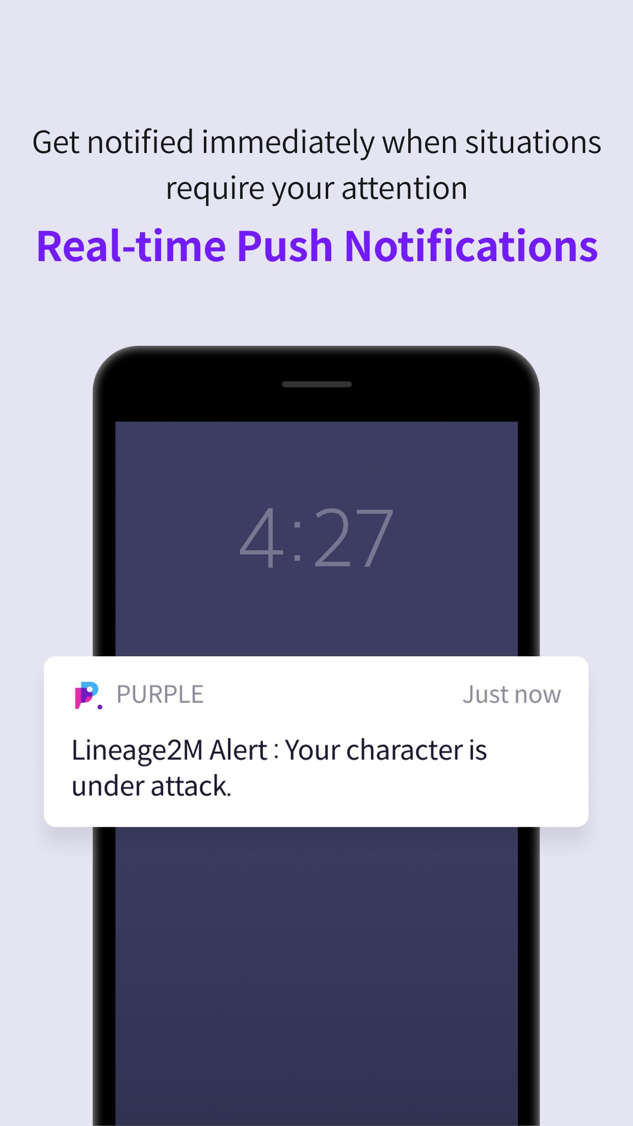 PURPLE APK For Android Download