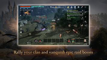 برنامه‌نما Lineage2M عکس از صفحه