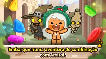 PUZZUP AMITOI imagem de tela 2