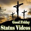 Good Friday Video Status Song 2019