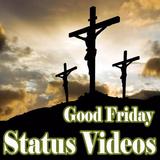 Good Friday Video Status icône