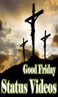 Good Friday Video Status Affiche