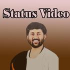 Jignesh Dada Bhajan Suvichar Status Video icône