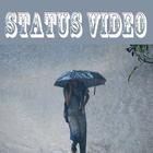Rain Status -Barsaat status App icône