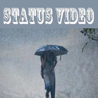 Rain Status -Barsaat status App capture d'écran 1